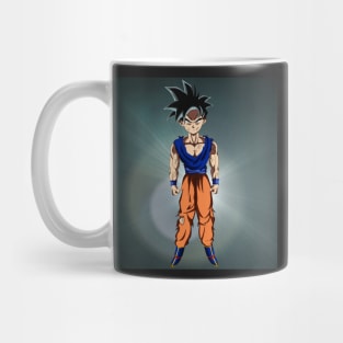 Gohan Ultra Instinct! ? ️ Mug